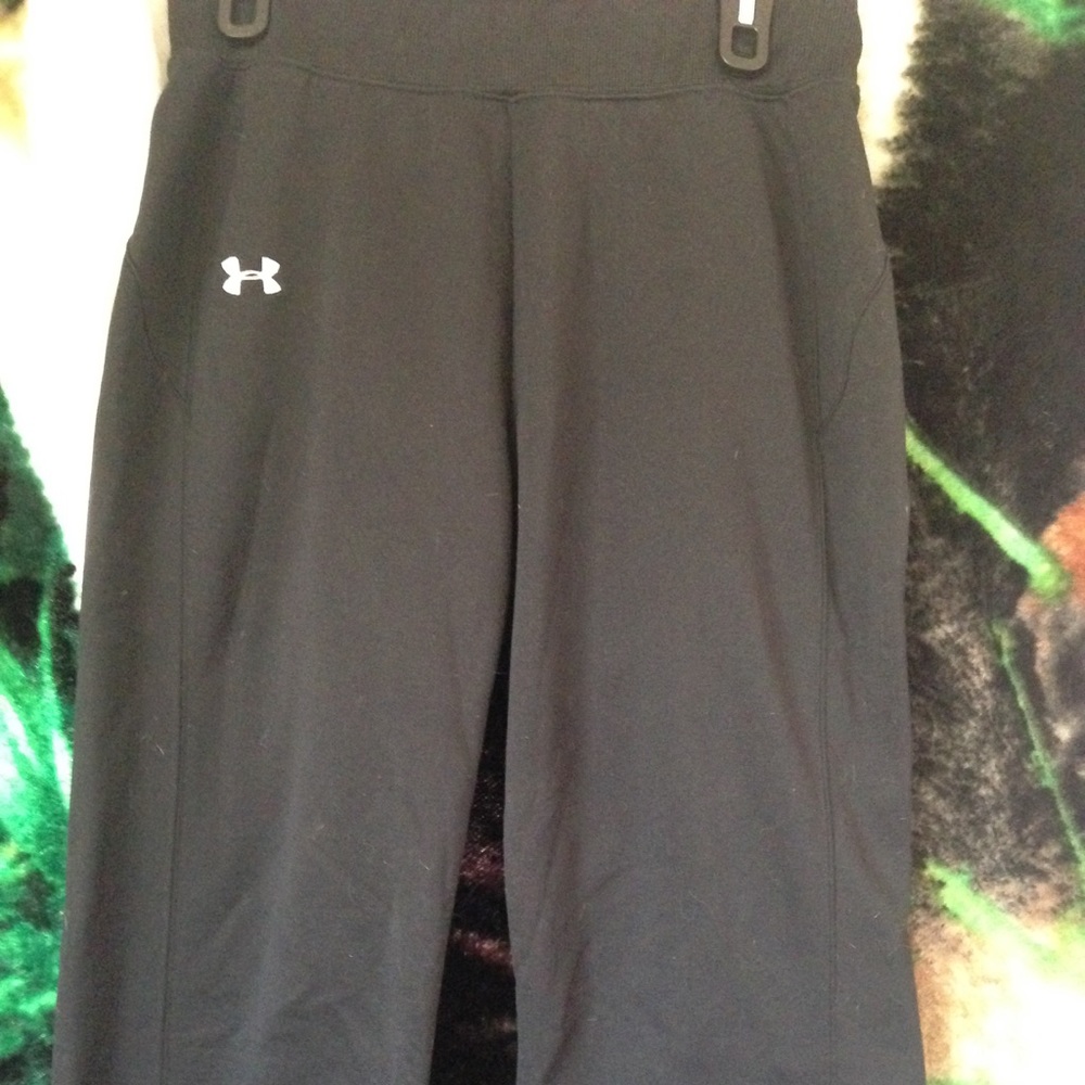Under Armour Kids Athletic Pants